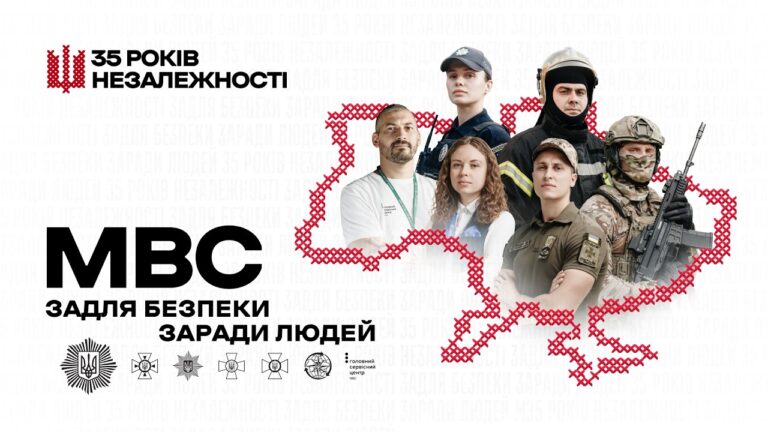 Фото для новини:🇺🇦 День Незалежності України