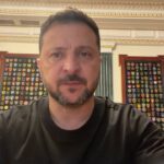 Фото для новини:Ракети для «петріотів» у світі є, і важливо, щоб партнери зробили це політичне рішення