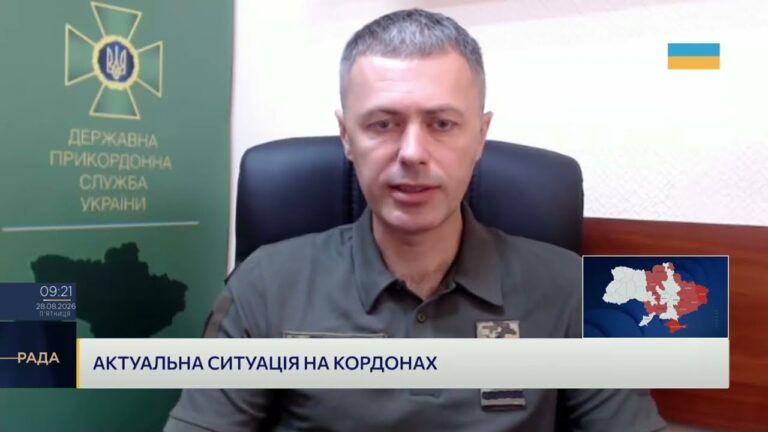 Фото для новини:Знищення техніки рф та полонені: результати роботи прикордонників | Андрій Демченко