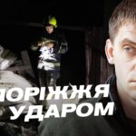 Фото для новини:Масований обстріл Запоріжжя: наслідки та ситуація в місті | Іван Федоров