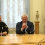 Фото для новини:Уряд затвердив нову програму дій: які головні пріоритети для України