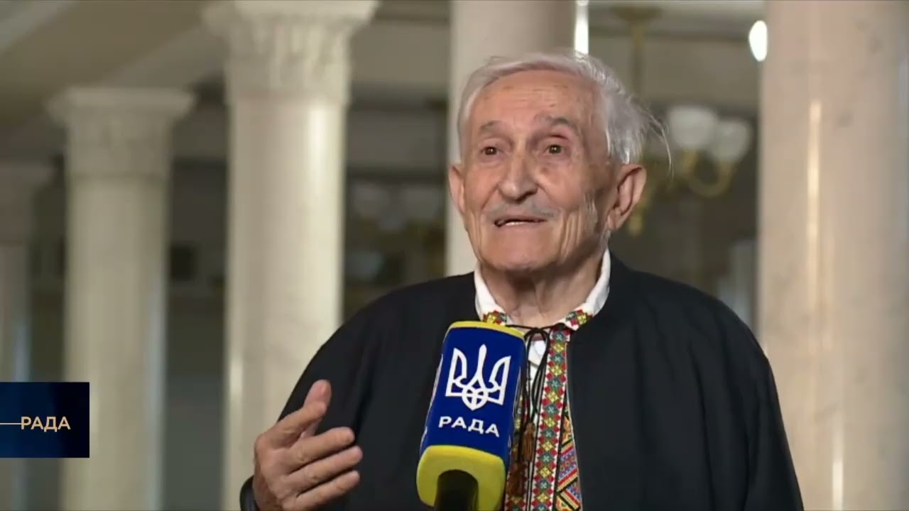 Фото для новини:35 РОКІВ НЕЗАЛЕЖНОСТІ: Незалежність, що змінює людей і відроджує національну свідомість