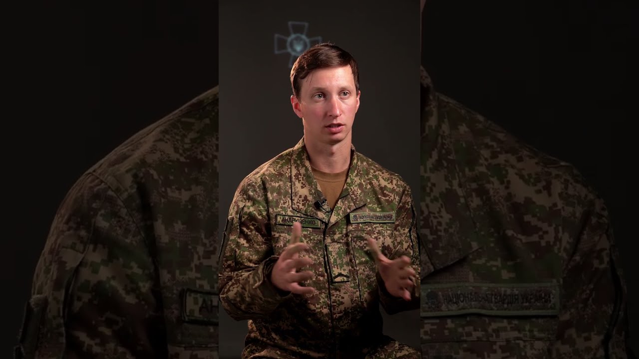 Фото для новини:Лише до 20 ВЕРЕСНЯ: повертайся із СЗЧ легко та справедливо ‼️ #shorts