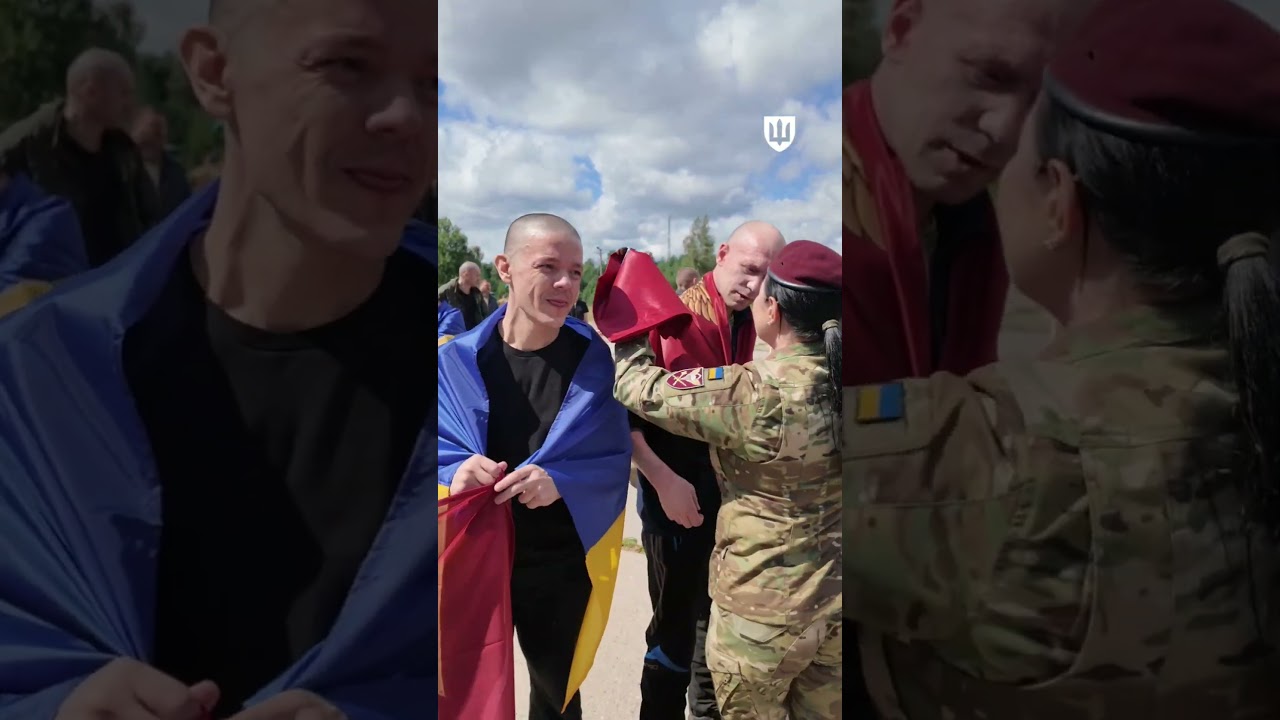 Фото для новини:Тато вдома!!!