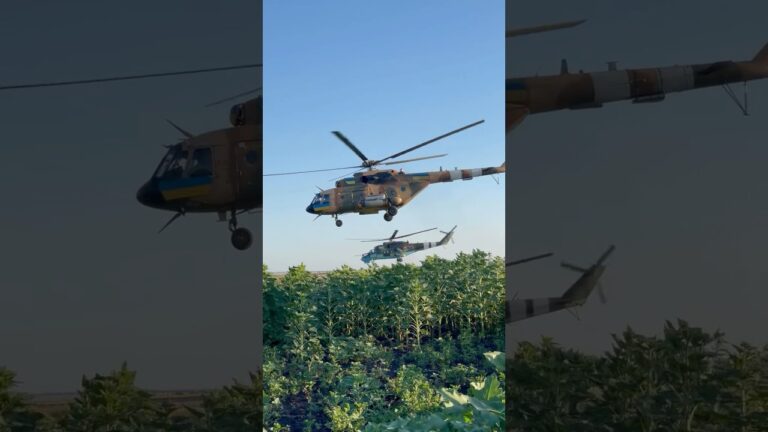 Фото для новини:🚁🇺🇦