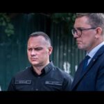 Фото для новини:Іван Вигівський зустрівся з Прем’єр-Міністром Естонської Республіки Крістеном Міхалом