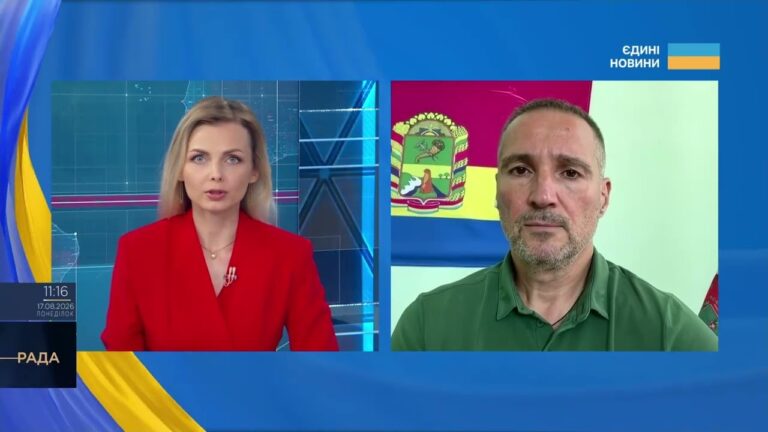 Фото для новини:Куп'янськ під обстрілами: евакуація та гуманітарна ситуація в місті | Андрій Канашевич