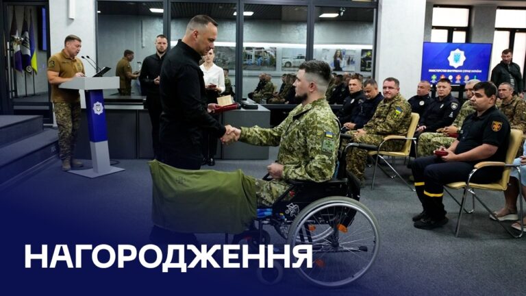 Фото для новини:Іван Вигівський: Уся система МВС працює на один результат - безпеку і захист громадян