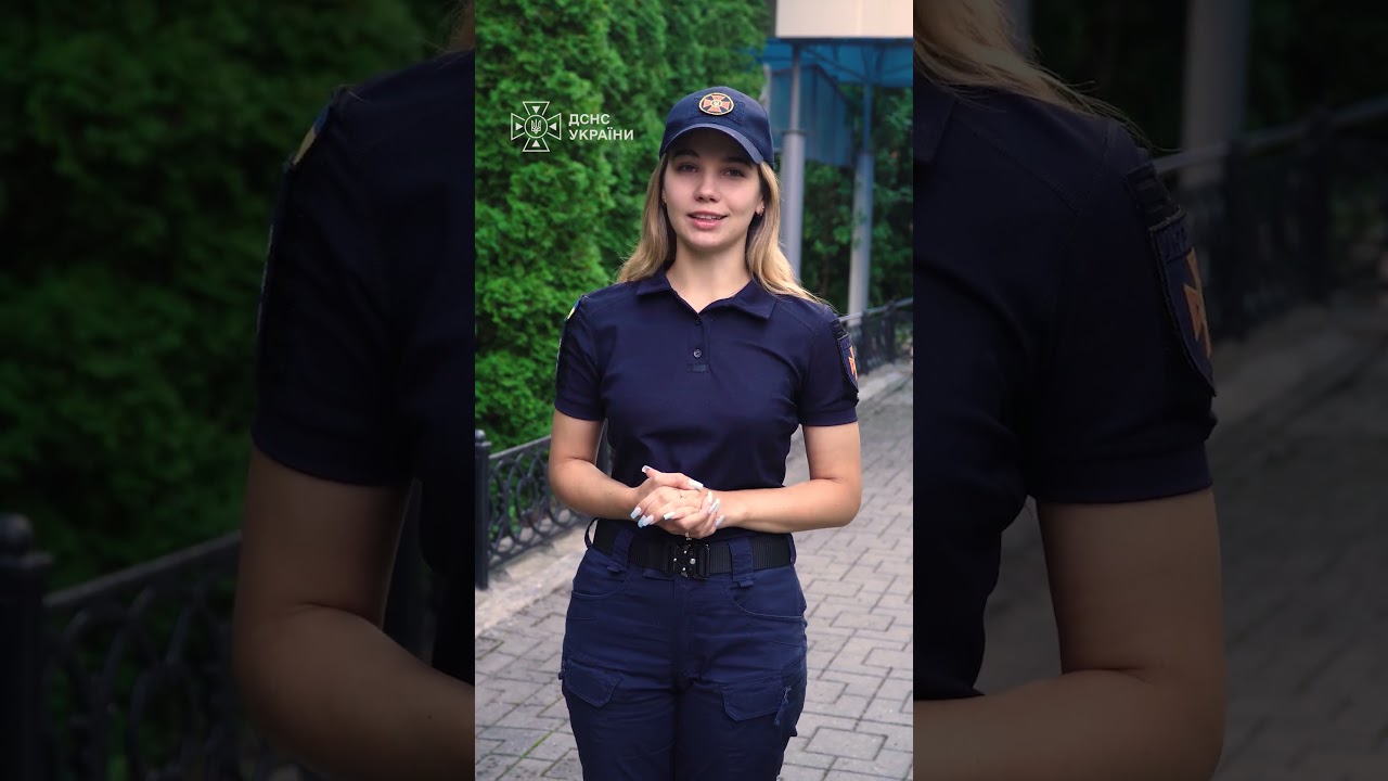 Фото для новини:Українські рятувальники змагаються за першість на Чемпіонаті Європи з пожежно-прикладного спорту