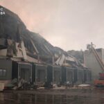 Фото для новини:Атака 5 серпня: в Києві зросла кількість жертв