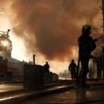 Фото для новини:Атака на Київ: кількість поранених зросла