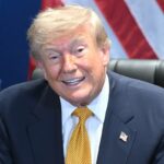 Фото для новини:Авіаносець імені Трампа: США готують безпрецедентний крок
