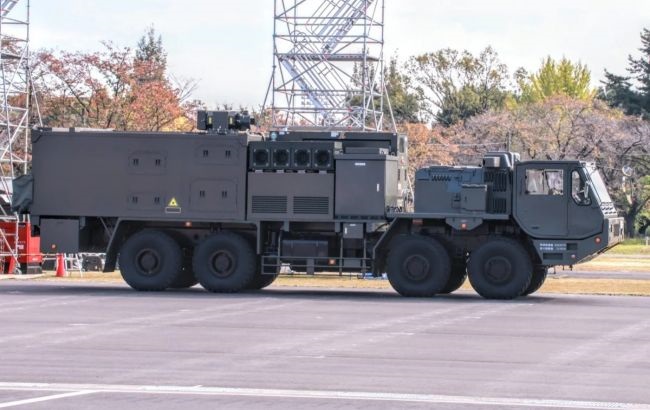 Фото для новини:Австралія та Японія успішно випробували лазерну зброю Boobook