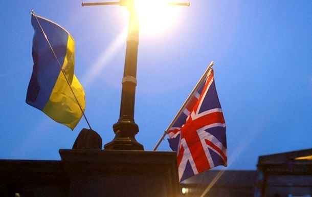 Фото для новини:Британія жорстко відповіла на нові погрози Москви щодо дронів