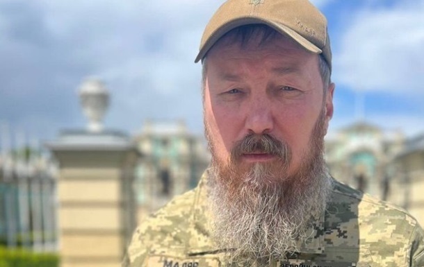 Фото для новини:Бровді попередив про нову хвилю російського терору