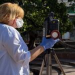 Фото для новини:Брудне повітря у Кропивницькому: що показали заміри