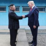 Фото для новини:Брюссель відреагував на зближення Трампа з КНДР