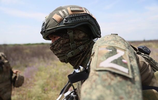 Фото для новини:DeepState зафіксував просування РФ на Харківщині