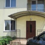 Фото для новини:Дім за 3,8 млн і хабар від арештанта: справа посадовця Київського СІЗО