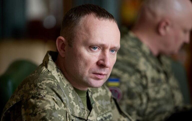 Фото для новини:Драпатий заявив про інформатаки на нього