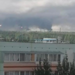 Фото для новини:Дрони атакували Татарстан і Краснодарський край РФ