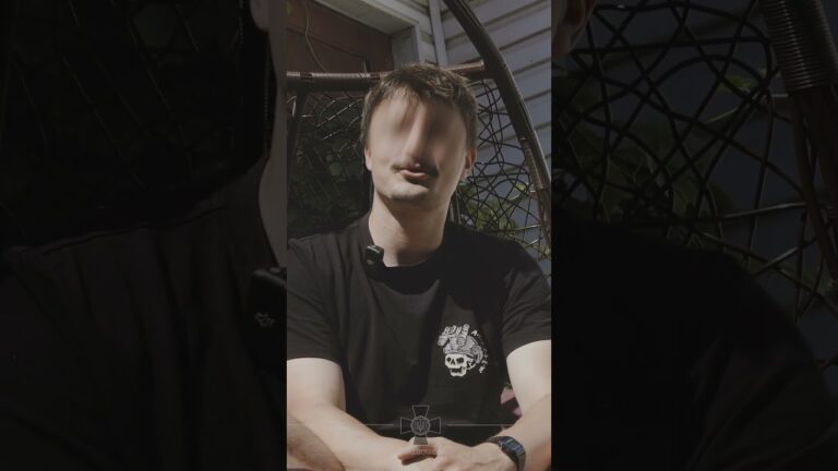 Фото для новини:"Чого ви сидите дома і жалієтеся на владу? Обирайте підрозділ і роздупляйтеся" #омега