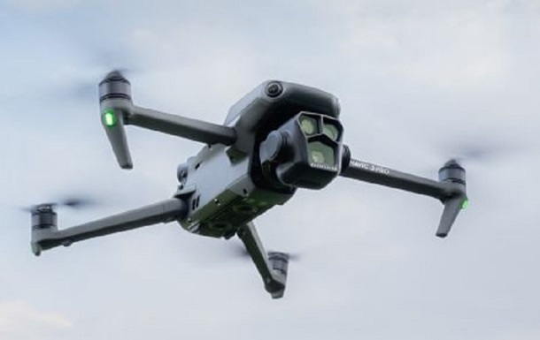 Фото для новини:FPV-дрон атакував журналістку у Херсоні