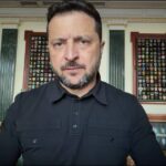 Фото для новини:Мир уже давно міг бути, але єдиний, кого мир не цікавить, править у Москві