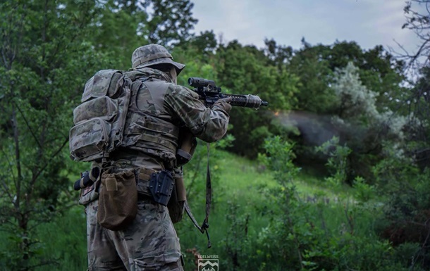 Фото для новини:Генштаб оцінив ситуацію на фронті