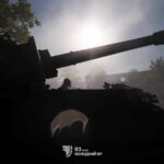 Фото для новини:Генштаб озвучив ситуацію на фронті за добу