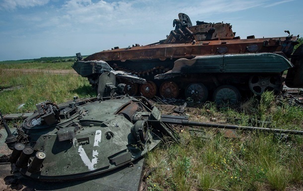 Фото для новини:Генштаб підрахував нові втрати РФ