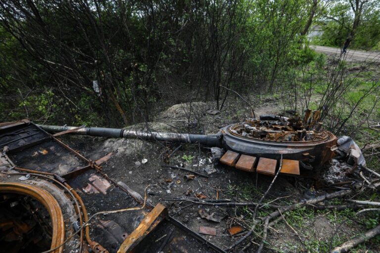 Фото для новини:Генштаб підрахував втрати росіян на 2 серпня