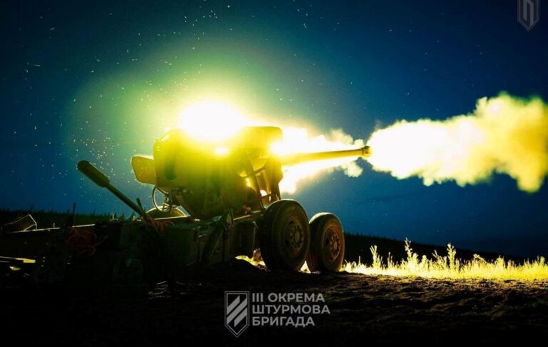 Фото для новини:Генштаб розповів про перебіг боїв з початку доби