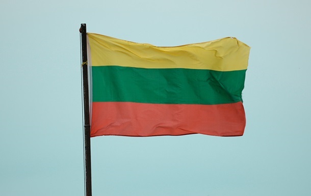 Фото для новини:Голова прикордонслужби Литви йде у відставку через інцидент на кордоні
