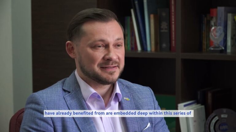 Фото для новини:EN: Faces of European Integration: Strategic Communications on the Path to the EU