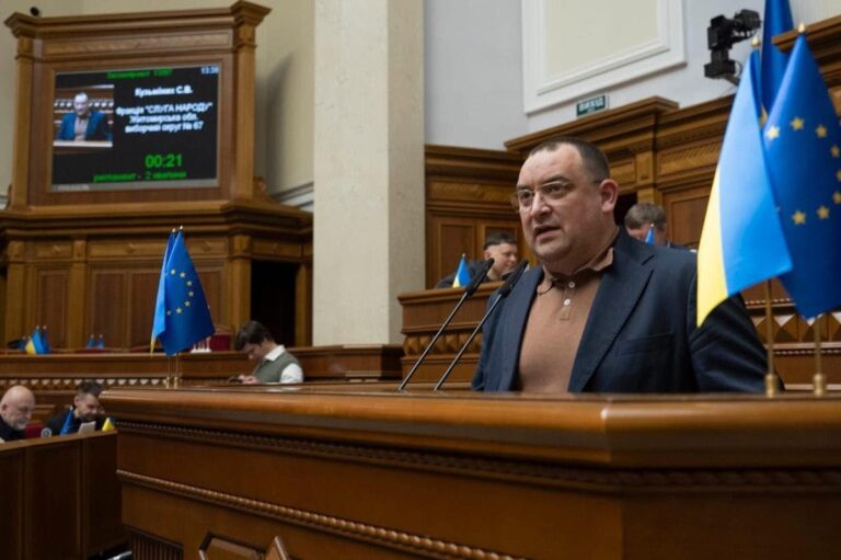 Фото для новини:Ігнорував суд: ВАКС ухвалив примусовий привід нардепа