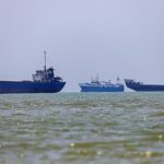 Фото для новини:Іран і Оман досягли угоди щодо Ормузької протоки