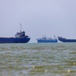 Фото для новини:Іран висунув США вимоги для розблокування Ормузу