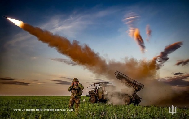 Фото для новини:ISW заявив про контратаки ЗСУ і провал наступу РФ