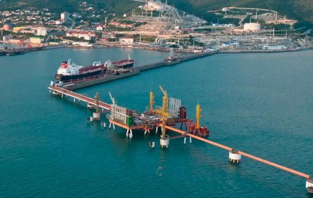 Фото для новини:Казахстан нарощує експорт нафти через Батумі в обхід РФ