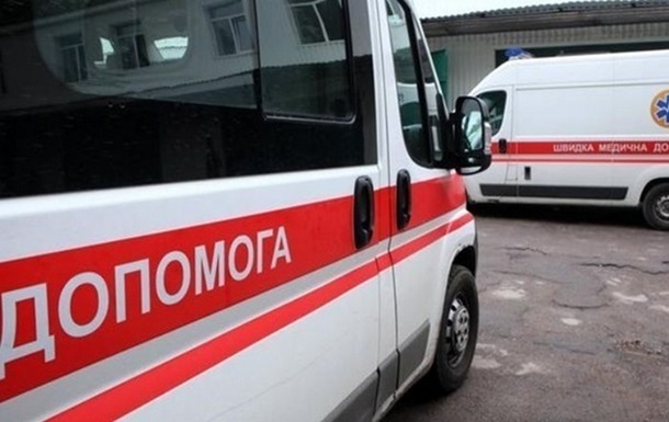 Фото для новини:Київ знову під атакою дронів: є постраждалий