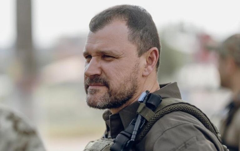 Фото для новини:Клименко озвучив перші завдання на новій посаді