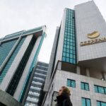 Фото для новини:Кредитна криза вдарила по найбільших банках РФ - розвідка