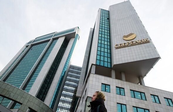 Фото для новини:Кредитна криза вдарила по найбільших банках РФ - розвідка