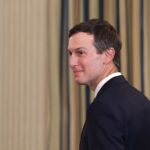 Фото для новини:Кушнер обгоорив з лідером ХАМАС мирний план для сектору Гази