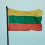 Фото для новини:Литва не виходитиме з МКС на тлі кампанії США проти суду
