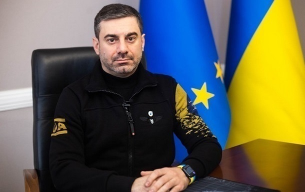 Фото для новини:Лубінець: за 2,5 місяці з ТОТ повернуто 60 українців