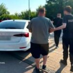 Фото для новини:Мільйонна застава і смерть двійні: у Києві викрили схему лікаря