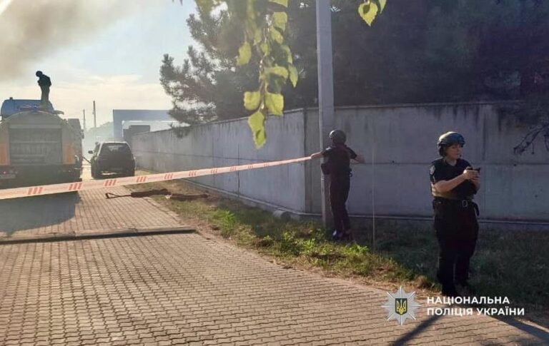Фото для новини:На Дніпропетровщині оголосили примусову евакуацію дітей