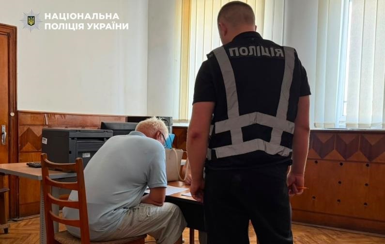 Фото для новини:На Львівщині оголосили підозру ексенергетику після загибелі дитини